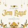 Selamat Hari Raya (Jem Raya 4) feat. Amzar Sabri, Hana & Itsmal