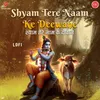 About Shyam Tere Naam Ke Deewane-Lofi Song