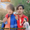 Akram Singer Sr 5021