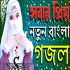Nobir Roza Sharif Dekhe Mon Vhare Na - Cute Voice - Male Version