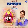 About Laho Shree Jagannath Naam Song