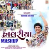 About Halariya Mashup Song