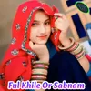 Ful Khile Or Sabnam