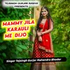 About Mammy Jila Karauli Me Dijo Song