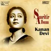 About Smritir Album - Kanan Devi Song