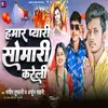 About Hamar Pyari Somari Kareli Song