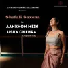 AANKHON MEIN USKA CHEHRA - A Pop EDM Song