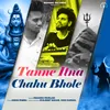 About Tanne Itna Chahu Bhole Song