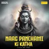 Naag Panchami Ki Katha