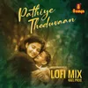 About Pathiye Thoduvaan - Lofi Mix Song