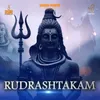 About Rudrashtakam Song