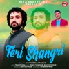 Teri Shangri