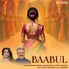 About Baabul Song