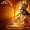 About Shri Krishnastakam Song