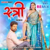 About Stree - Remix Song