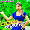 About Aaj Mene Lelai Gadi Thar Song