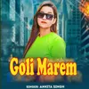 Goli Marem