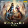 Hartaalika Teej Katha