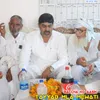 TAYYAB MLA MEWATI