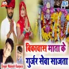 About Vikavas Mata Ke Gurjar Seva Sajta Song