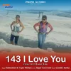 About 143 I Love You Song