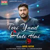 About Teri Yaad Aati Hai Song