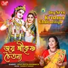 About Jay Sree Krishna Chaitannya Song