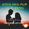 About Atiya Hiya Mur- Lofi Remix Song