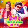 About Holi Me Choli Ke Pranam Ba 2 Song