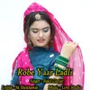 Robe Yaar Ladli