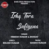 About Ishq Tora Sufiyana Song