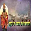 About Sundar Te Dhyan Ubhe Vitevari Song