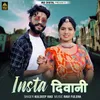 About Insta Diwani Song