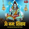 Om Namah Shivay 108 Times