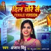 About Dil Tore Se Female Version Song