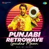 Ki Banu Duniya Da Retrowave Mix