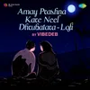 Amay Prashna Kare Neel Dhrubatara - Lofi