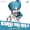 About Kurti Sat Rang Di - Trap Mix Song