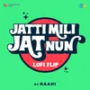 About Jatti Mili Jat Nun LoFi Flip Song