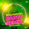 Pyar Deewana Hota Hai - Remix