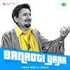 About Banaoti Yaar Trap Mix Song