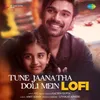 Tune Jaana Tha Doli Mein - Lofi