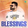 About Blessings Song