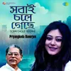 About Sobai Chole Gechhe - Priyangbada Banerjee Song
