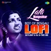 Ami Je Ke Tomar - Lata Mangeshkar - Lofi