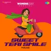 Sweet Teri Smile