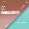 Amma Amma Thaaye-Ide Mahasudina