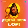 About Hanuman Ashtak - Hari Om Sharan - Lofi Song
