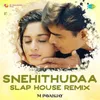 About Snehithudaa - Slap House Remix Song