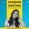 Vaseegara X Zara Zara Mashup - Shivaani Anns